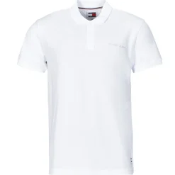 Tommy Jeans TJM REG CLASSIC POLO-Homme T-Shirts & Polos