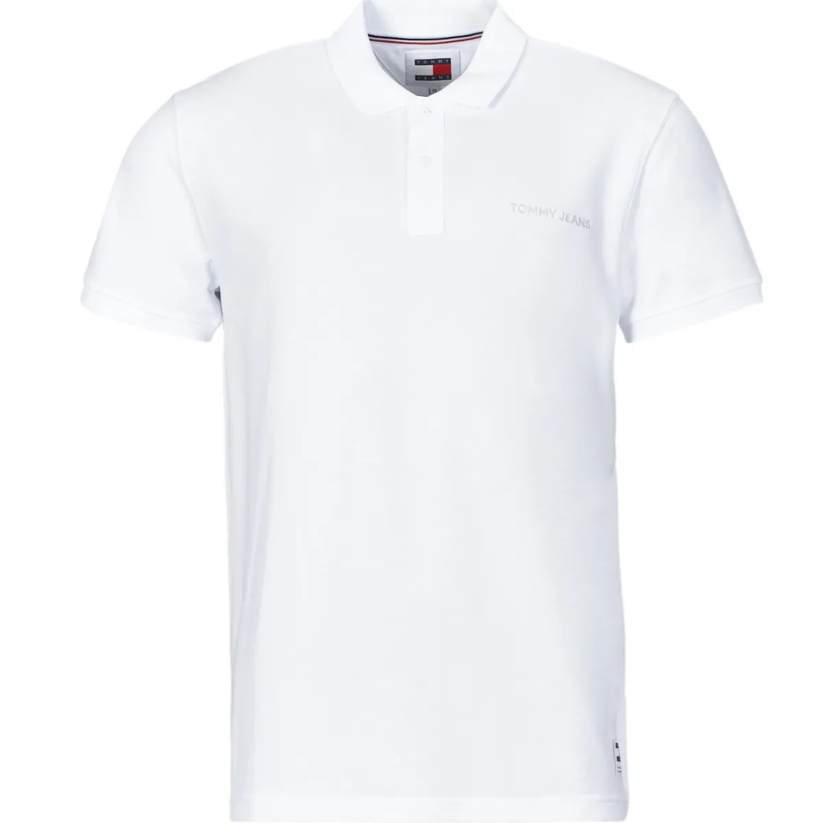 Tommy Jeans TJM REG CLASSIC POLO-Homme T-Shirts & Polos
