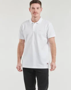 Tommy Jeans TJM REG CLASSIC POLO-Homme T-Shirts & Polos