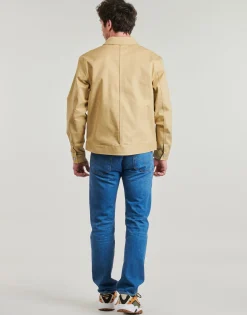 Tommy Jeans TJM REG COTTON JACKET-Homme Chemises