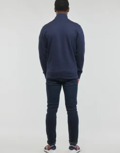 Tommy Jeans TJM REG ENTRY FULL ZIP-Homme Sweats & Polaires