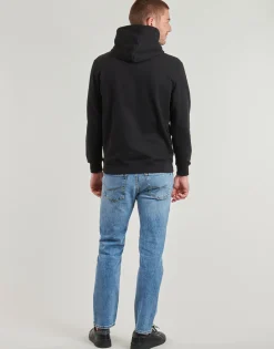 Tommy Jeans TJM REG ENTRY GRAPHIC HOODIE EXT-Homme Sweats & Polaires|Sweats & Polaires