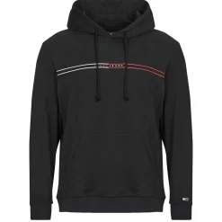 Tommy Jeans TJM REG ENTRY GRAPHIC HOODIE EXT-Homme Sweats & Polaires|Sweats & Polaires