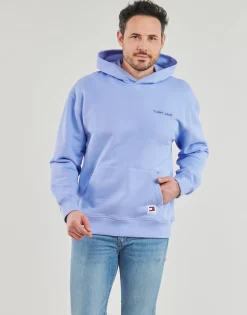 Tommy Jeans TJM RLX NEW CLSC HOODIE-Homme Sweats & Polaires|Sweats & Polaires