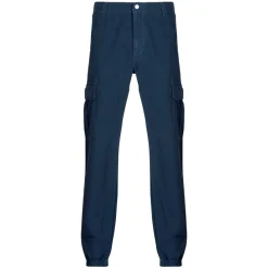 Tommy Jeans TJM RYAN CARGO-Homme Pantalons