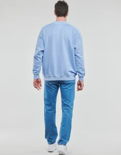 Tommy Jeans TJM SKATER TIMELESS TOMMY CREW-Homme Sweats & Polaires|Sweats & Polaires