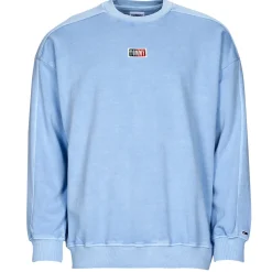 Tommy Jeans TJM SKATER TIMELESS TOMMY CREW-Homme Sweats & Polaires|Sweats & Polaires