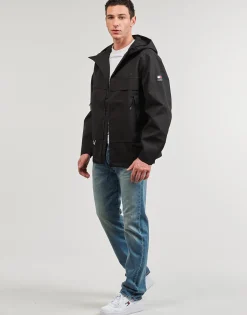 Tommy Jeans TJM TECH OUTDOORCHICAGO EXT-Homme Vestes