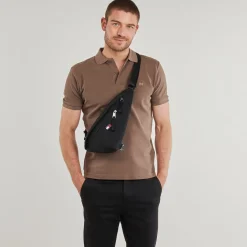 Tommy Jeans TJM URBAN SLING BAG-Homme Pochettes / Sacoches