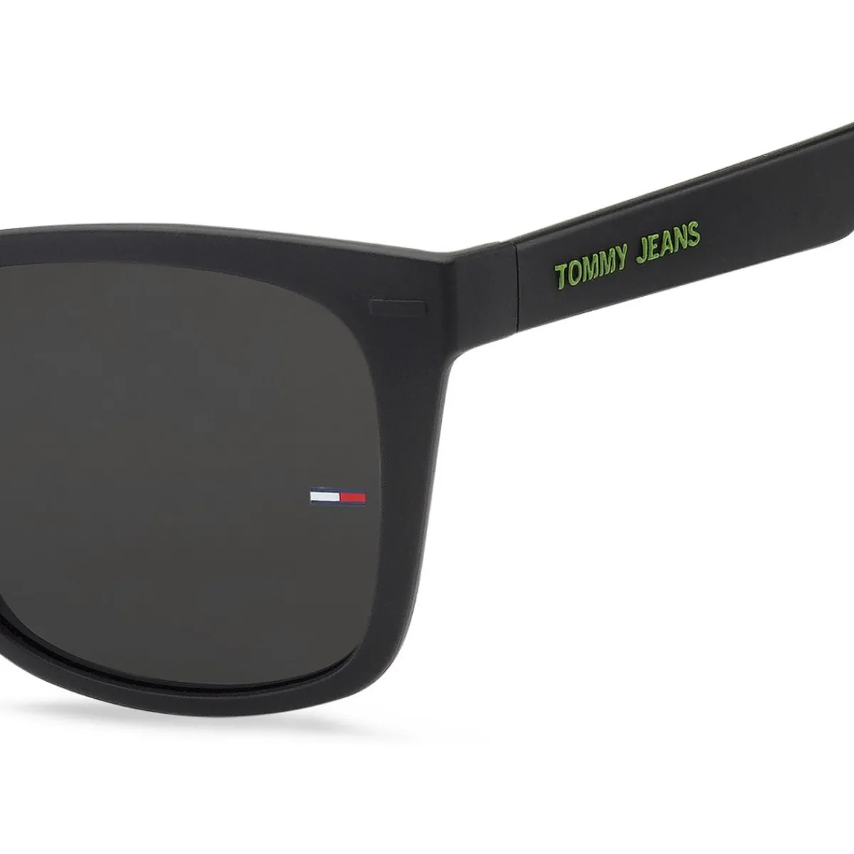 Tommy Hilfiger TJ0040S-7ZJ-Homme Lunettes De Soleil