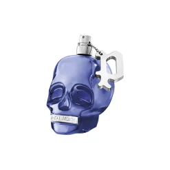 Police To Be Free To Dare Man Edt Vapo-Homme Parfums