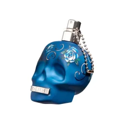 Police To Be Tattoo Art Eau De Toilette Vaporisateur-Homme Parfums