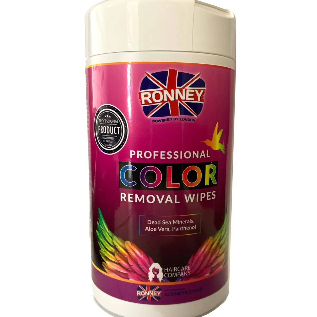 Ronney -Homme Parfums