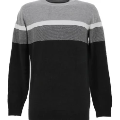 Deeluxe Toaster pu m-Homme Pulls & Gilets