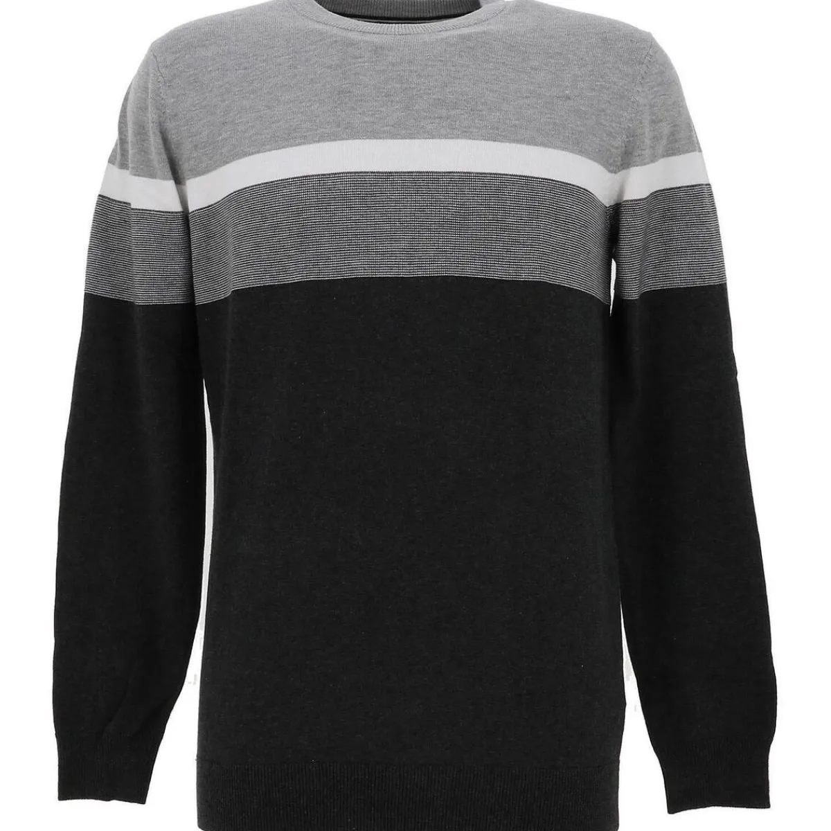 Deeluxe Toaster pu m-Homme Pulls & Gilets