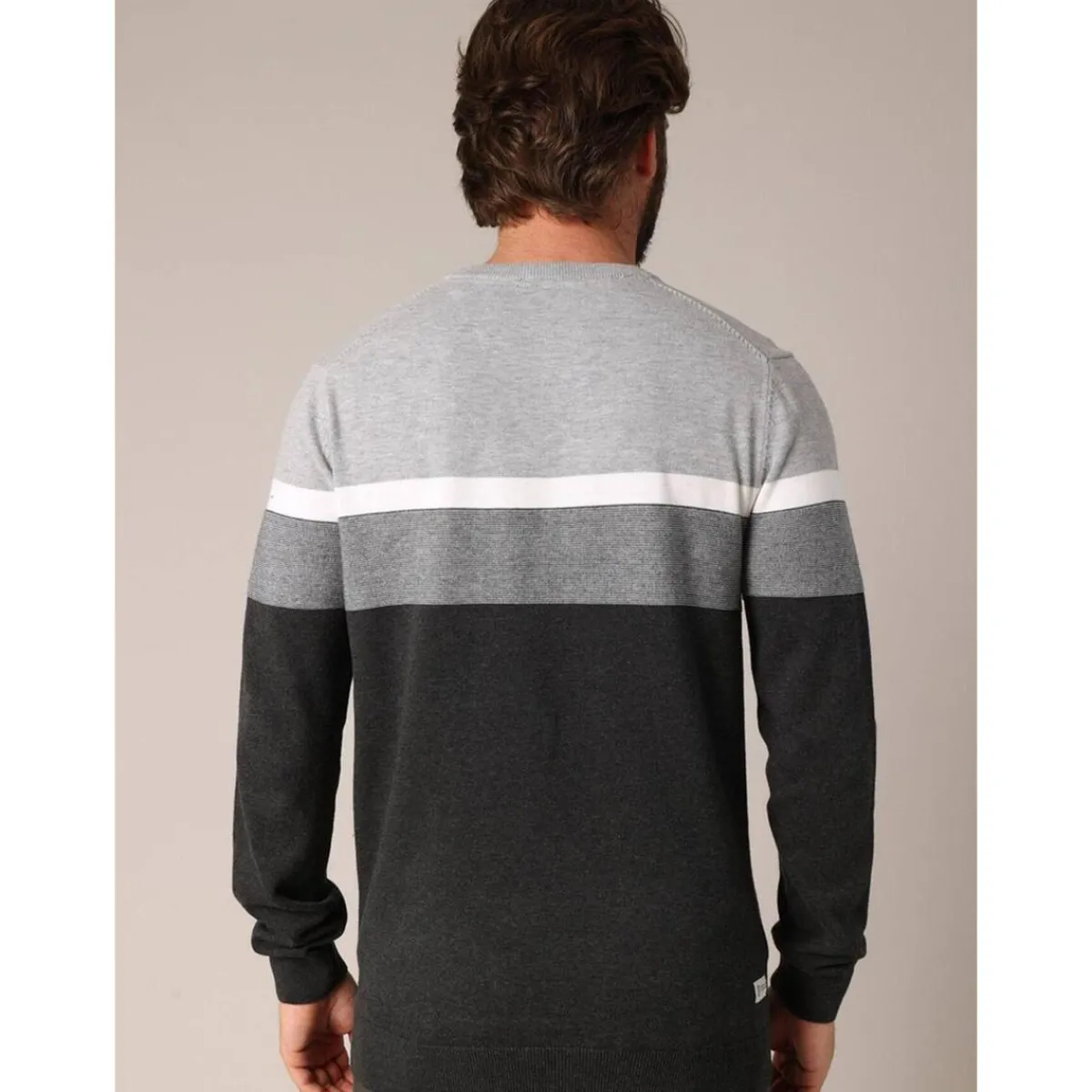 Deeluxe Toaster pu m-Homme Pulls & Gilets