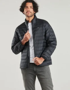 Levi's TOBAL DOWN PACKABLE-Homme Manteaux