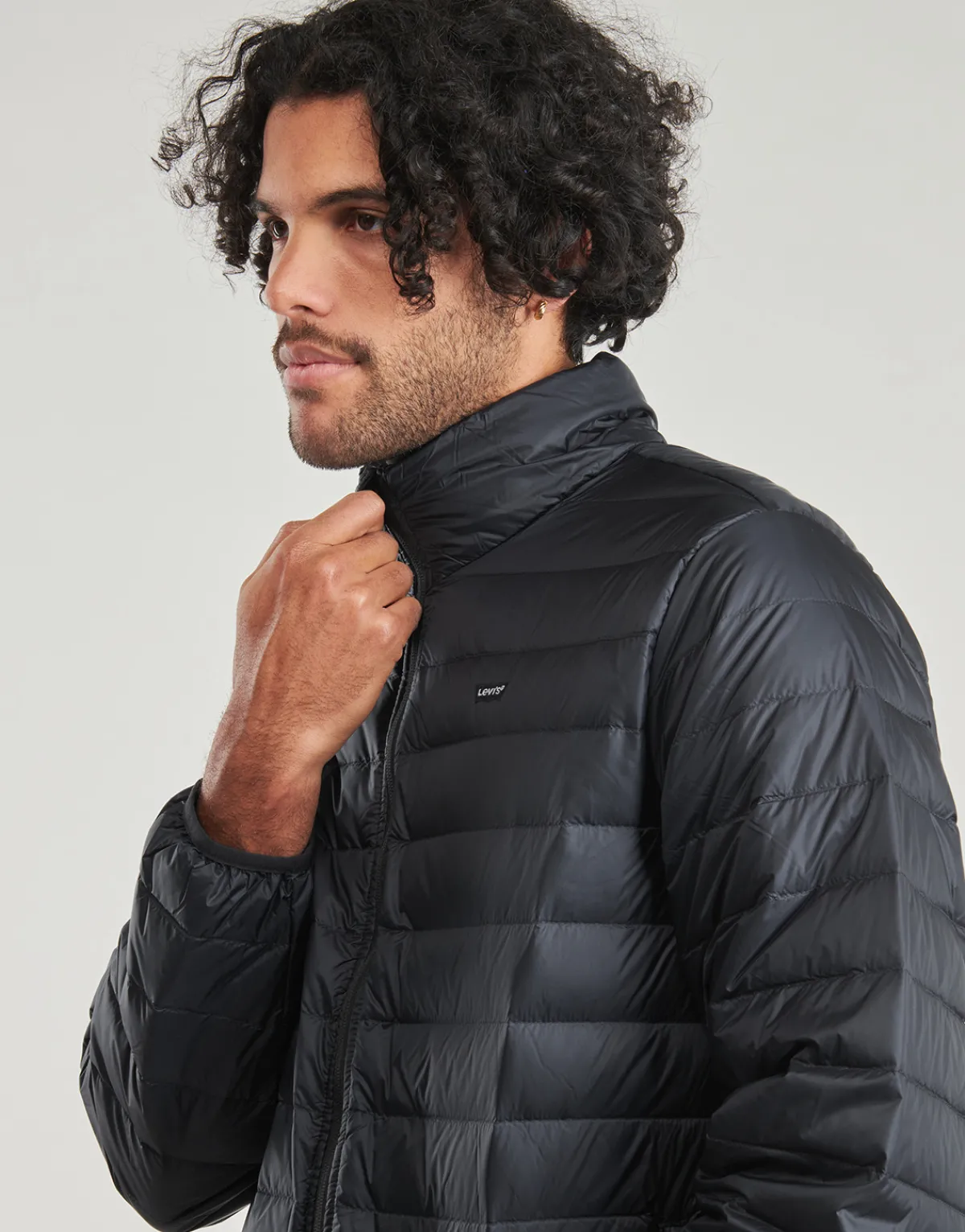 Levi's TOBAL DOWN PACKABLE-Homme Manteaux