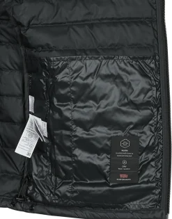 Levi's TOBAL DOWN PACKABLE-Homme Manteaux