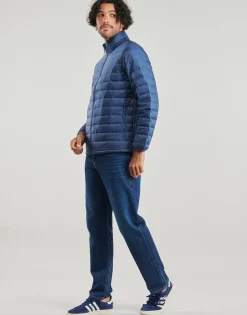 Levi's TOBAL DOWN PACKABLE-Homme Manteaux