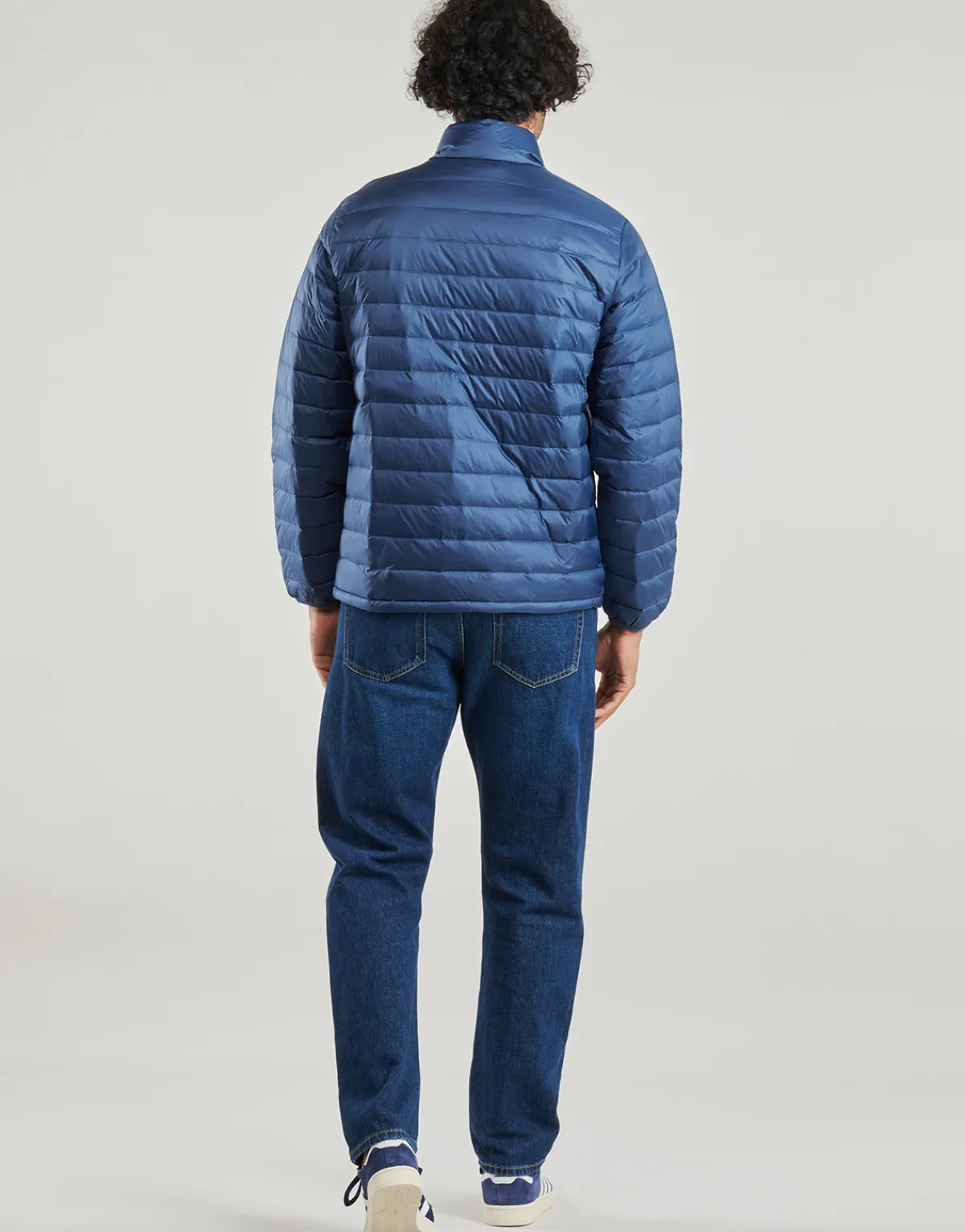Levi's TOBAL DOWN PACKABLE-Homme Manteaux