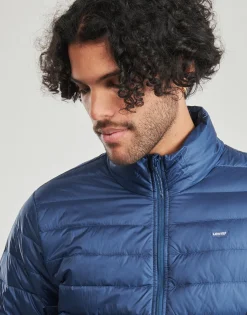 Levi's TOBAL DOWN PACKABLE-Homme Manteaux