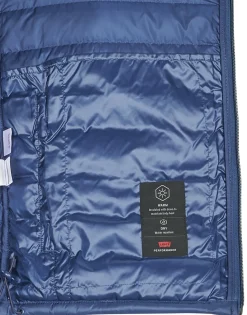Levi's TOBAL DOWN PACKABLE-Homme Manteaux