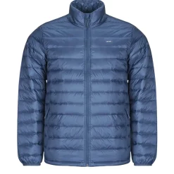 Levi's TOBAL DOWN PACKABLE-Homme Manteaux