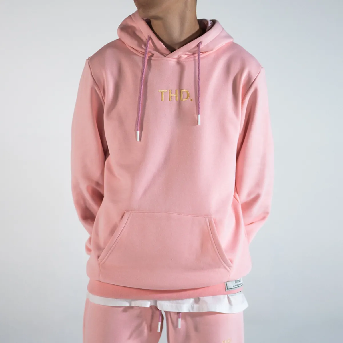 THEAD. TOKYO SWEAT-Homme Sweats & Polaires