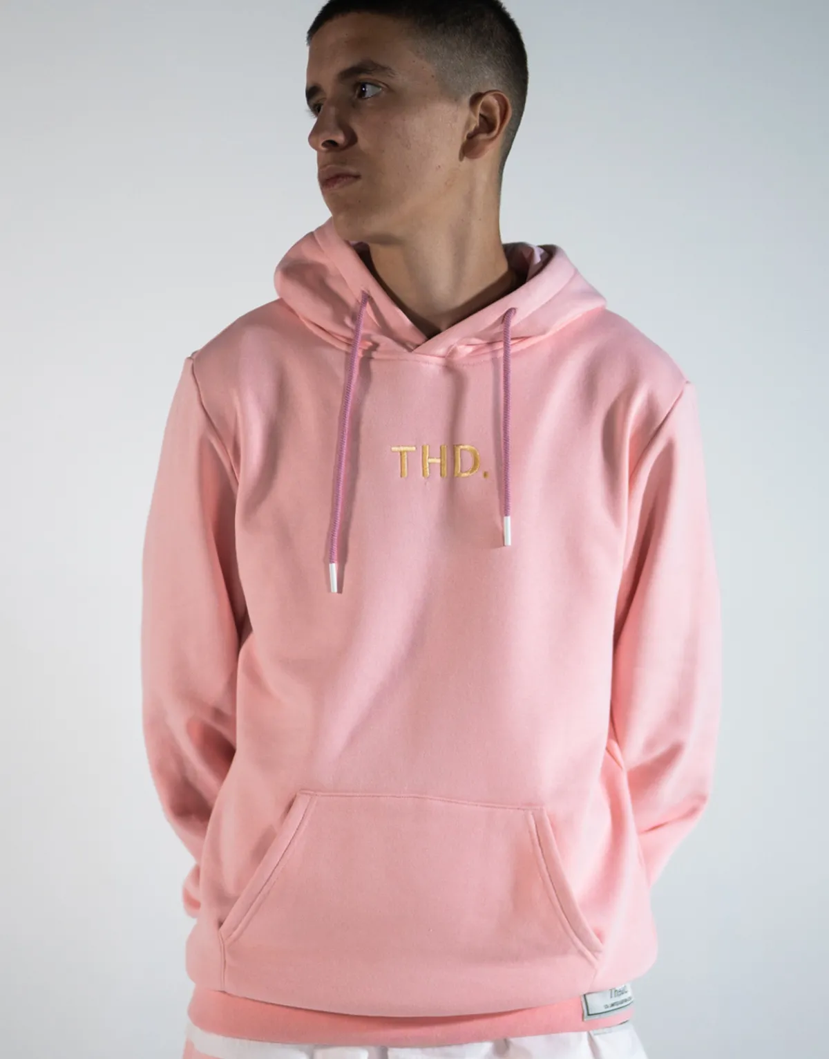 THEAD. TOKYO SWEAT-Homme Sweats & Polaires