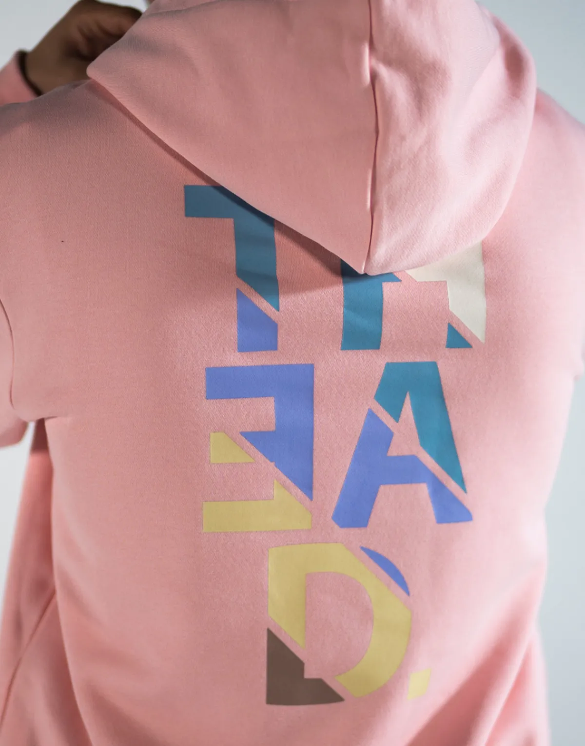 THEAD. TOKYO SWEAT-Homme Sweats & Polaires