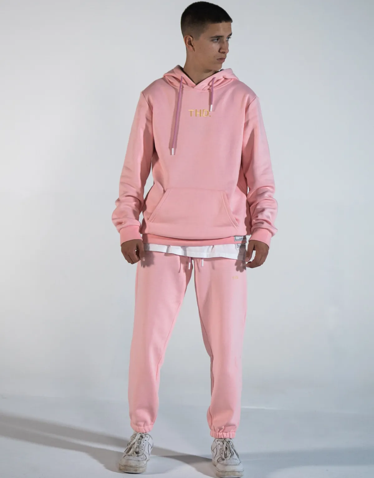 THEAD. TOKYO SWEAT-Homme Sweats & Polaires