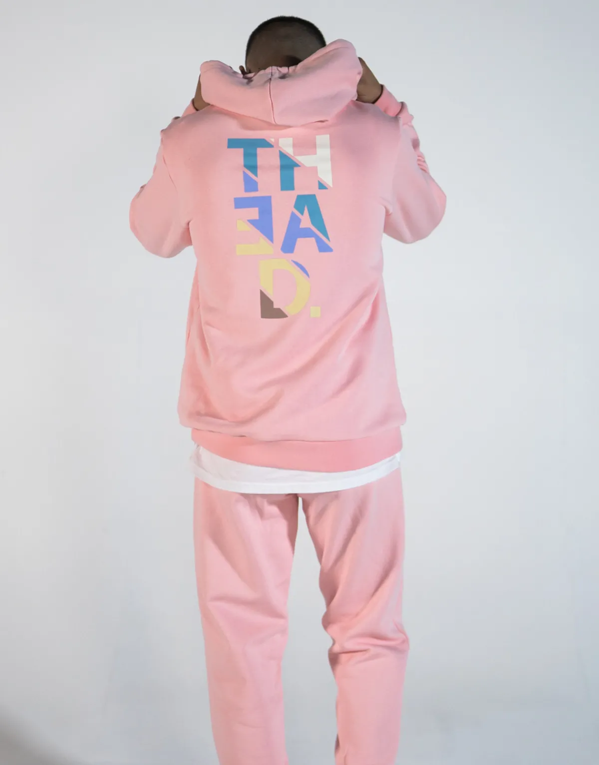 THEAD. TOKYO SWEAT-Homme Sweats & Polaires