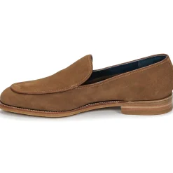 Barker TOLEDO-Homme Mocassins & Chaussures Bateau
