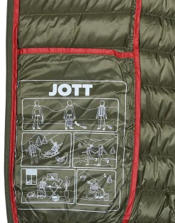 JOTT TOM-Homme Manteaux