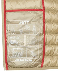 JOTT TOM-Homme Manteaux