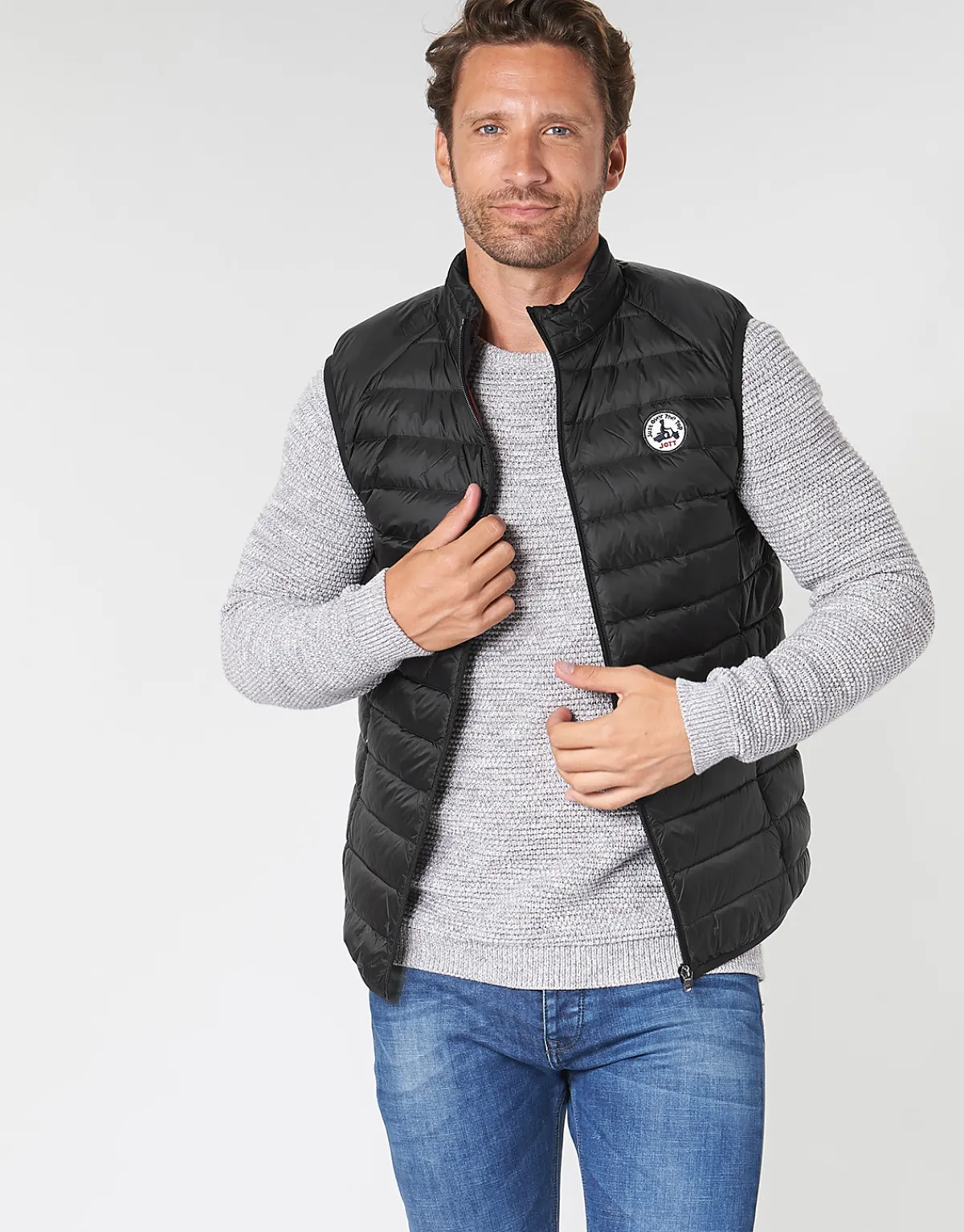 JOTT TOM-Homme Manteaux