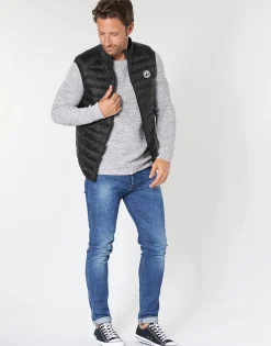 JOTT TOM-Homme Manteaux