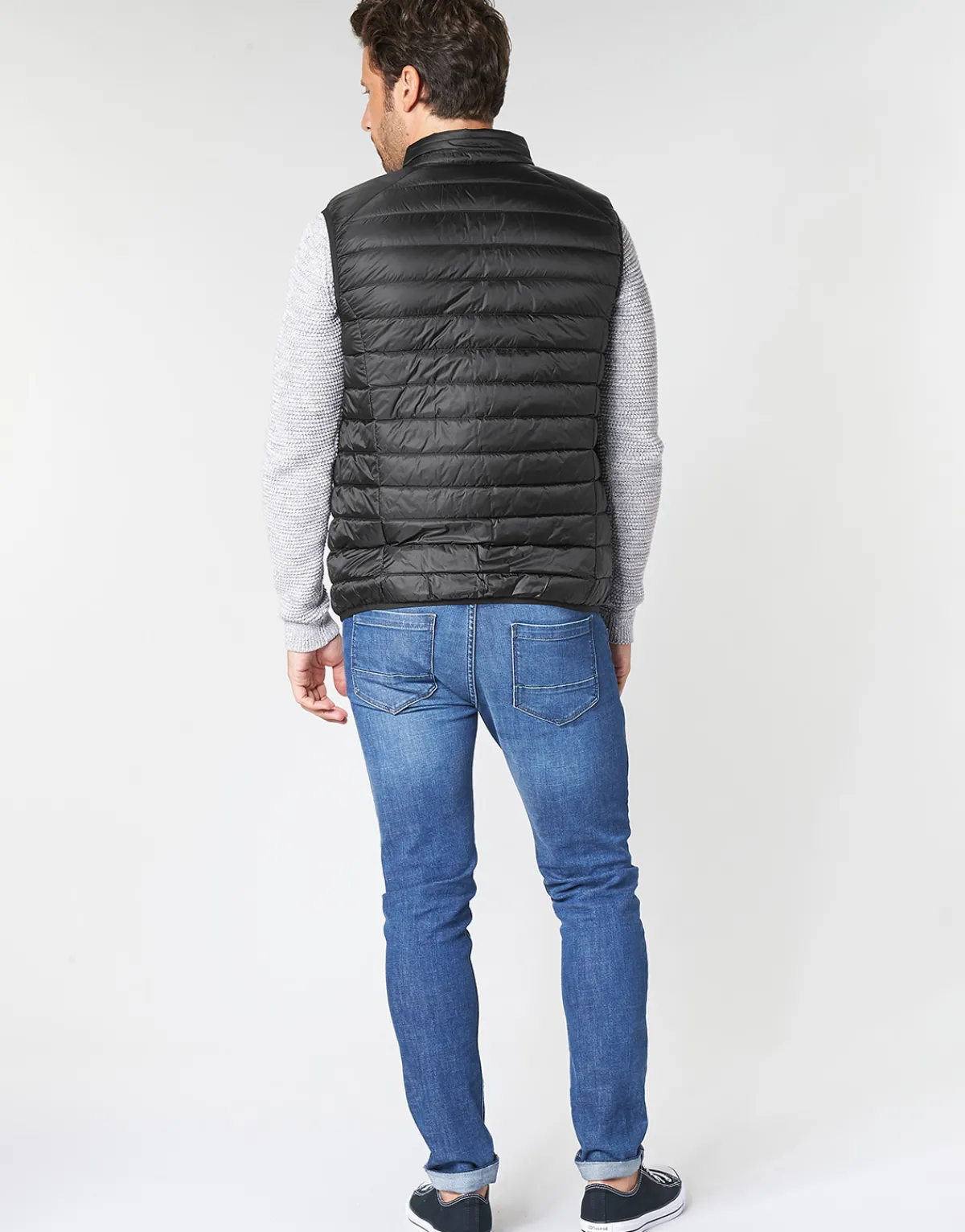 JOTT TOM-Homme Manteaux