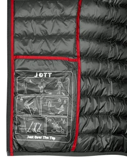 JOTT TOM-Homme Manteaux