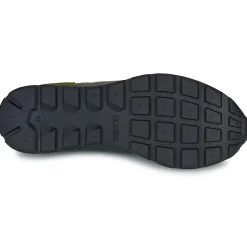 Sun68 TOM SOLID-Homme Baskets Mode