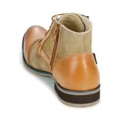 Kdopa TOMMY-Homme Bottines / Boots