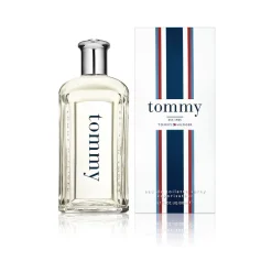Tommy Hilfiger Tommy Edt Vapeur-Homme Parfums