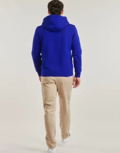 Tommy Hilfiger TOMMY LOGO HOODY-Homme Sweats & Polaires|Sweats & Polaires