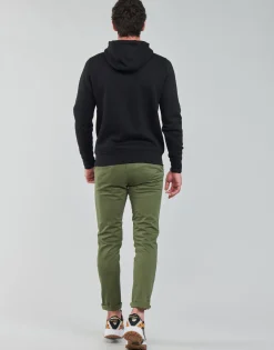 Tommy Hilfiger TOMMY LOGO HOODY-Homme Sweats & Polaires|Sweats & Polaires