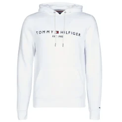 Tommy Hilfiger TOMMY LOGO HOODY-Homme Sweats & Polaires|Sweats & Polaires