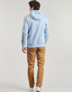 Tommy Hilfiger TOMMY LOGO HOODY-Homme Sweats & Polaires|Sweats & Polaires