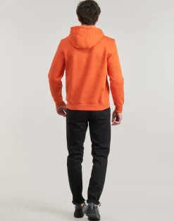 Tommy Hilfiger TOMMY LOGO HOODY-Homme Sweats & Polaires|Sweats & Polaires