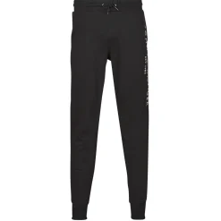 Tommy Hilfiger TOMMY LOGO SWEATPANTS-Homme Joggings & Survêtements