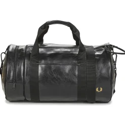 Fred Perry TONAL BARREL BAG-Homme Sacs De Voyage
